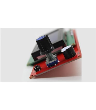 Графический контроллер управления LCD2004 RAMPS 3D-принтер (12133)