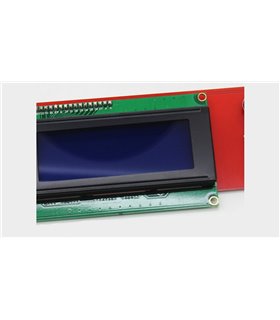 Графический контроллер управления LCD2004 RAMPS 3D-принтер (12133)