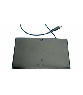 Чехол для аккумуляторов 8хАА (10217)