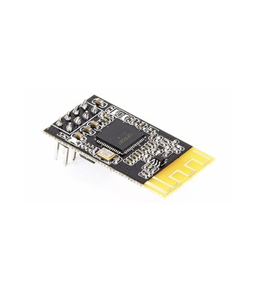 Wi-Fi модуль трансивер NL6621-Y1 2.4G Arduino (10610)