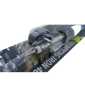 Паяльник Kemot ZD-200C 40W CE LUT0012-2 220V (18994) Паяльник Kemot ZD-200C 40W CE LUT0012-2 220V (18994)