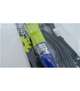 Паяльник Kemot ZD-200C 40W CE LUT0012-2 220V (18994) Паяльник Kemot ZD-200C 40W CE LUT0012-2 220V (18994)