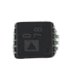 Микросхема усилитель AD5322BRM D7B MSOP10 (19011)