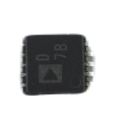 Микросхема усилитель AD5322BRM D7B MSOP10 (19011)