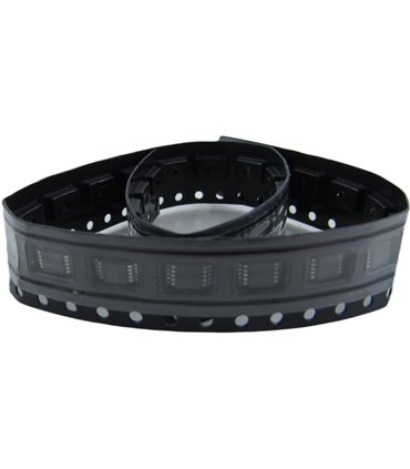 Микросхема усилитель AD5322BRM D7B MSOP10 (19011)