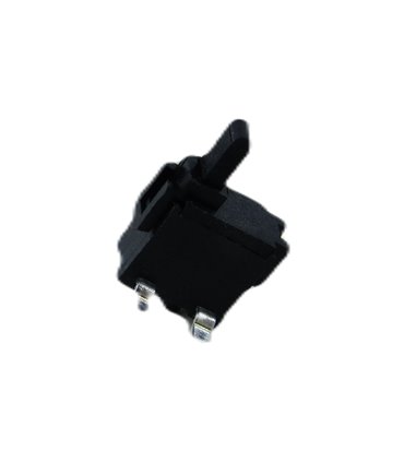 Конечный выключатель HD-01A KFC-W-07AT 11мм (19079)