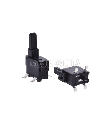 Конечный выключатель HD-01A KFC-W-07AT 11мм (19079)