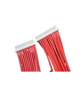 Плата защиты аккумулятора железо-фосфат LiFePo 20-24S 3.2V 100A (16907)