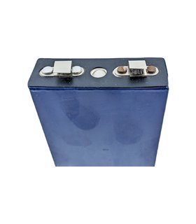 Аккумулятор LiFePo Weineng 3.2V 20Ah железо-фосфат 2.2-2.6mR (10019191)