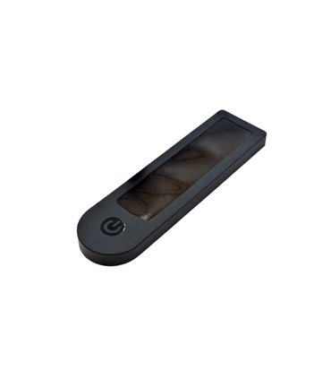 Силиконовая водонепроницаемая защита дисплея Xiaomi M365 Pro (17308)