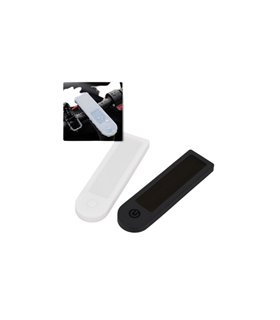 Силиконовая водонепроницаемая защита дисплея Xiaomi M365 Pro (17308)