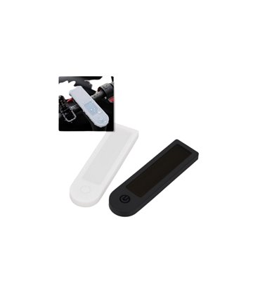 Силиконовая водонепроницаемая защита дисплея Xiaomi M365 Pro (17308)