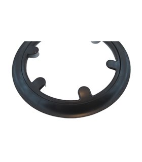 Накладка на ступицу переднего колеса Xiaomi M365 (17348)