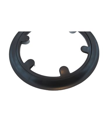 Накладка на ступицу переднего колеса Xiaomi M365 (17348)