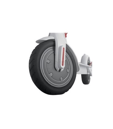 Накладка на ступицу переднего колеса Xiaomi M365 (17348)