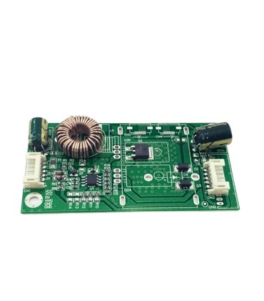 Универсальный LED инвертор 6pin 10-29V 15-42inch (10727)