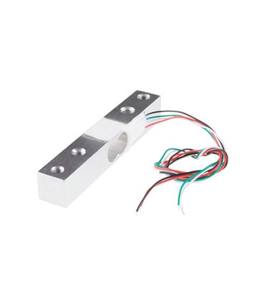 Тензодатчик для весов YZC131 1кг под HX711 Arduino AVR Pic (14179)