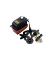 Сервопривод TowerPro SG 5010 (10753)