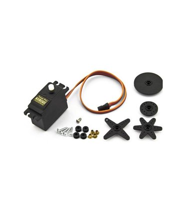 Сервопривод TowerPro SG 5010 (10753)