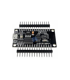 Плата Wemos Nodemcu 340G аналог ESP8266 Arduino AVR Pic (14212)