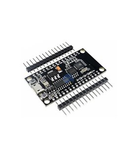 Плата Wemos Nodemcu 340G аналог ESP8266 Arduino AVR Pic (14212)