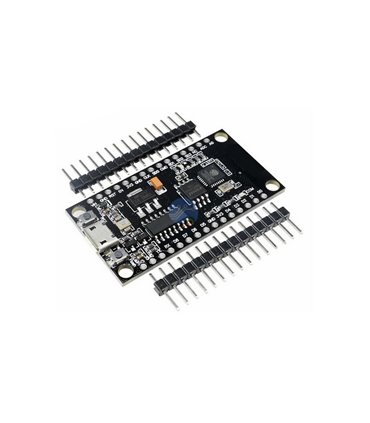 Плата Wemos Nodemcu 340G аналог ESP8266 Arduino AVR Pic (14212)