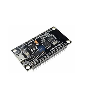 Плата Wemos Nodemcu 340G аналог ESP8266 Arduino AVR Pic (14212)