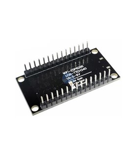 Плата Wemos Nodemcu 340G аналог ESP8266 Arduino AVR Pic (14212)