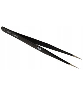 Пинцет антистатический антимагнитный Vetus ESD-10 (11075)