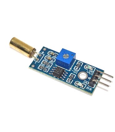 Модуль изменения угла наклона SW-520D Arduino PIC (10643)