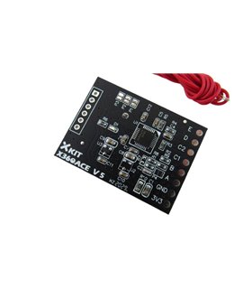 Модуль для установки freeboot XBOX 360 ACE V5 с кабелем (11552)