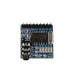 Модуль DTMF декодер MT8870 Arduino AVR Pic (10031) Модуль DTMF декодер MT8870 Arduino AVR Pic (10031)