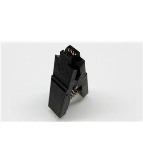 Клипса зажим программирования SOP8 IC FLASH BIOS (10932)