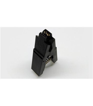 Клипса зажим программирования SOP8 IC FLASH BIOS (10932)