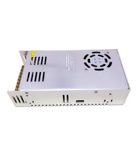 Универсальный блок питания 36V 10A S-360-36 (14338) Универсальный блок питания 36V 10A S-360-36 (14338)