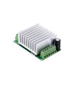 Драйвер управления двухфазным шаговым двигателем TB6600 v1.2 (12415)