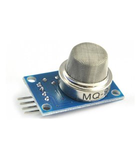 Датчик угарного газа MQ-9 (10545)