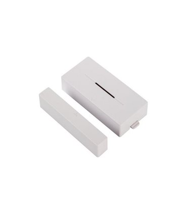 Датчик открывания Геркон Wi-Fi сигнализации Sonoff Gerkon RF 433MHz (14676)