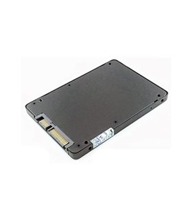 Винчестер SATA 3 SSD накопитель 2.5 Samsweet 32Gb черный (12674)