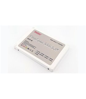 Винчестер SATA 3 SSD накопитель 2.5 Samsweet 32Gb белый (12675)
