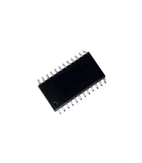 Бесконтактный считыватель FM1702SL FM1702 SOP24 (12465) Бесконтактный считыватель FM1702SL FM1702 SOP24 (12465)