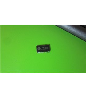 Бесконтактный считыватель FM1702SL FM1702 SOP24 (12465) Бесконтактный считыватель FM1702SL FM1702 SOP24 (12465)