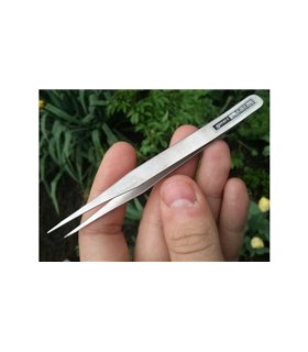 Антистатический пинцет Gooi TS-12 (11070)