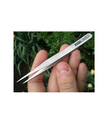 Антистатический пинцет Gooi TS-12 (11070)