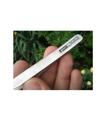 Антистатический пинцет Gooi TS-12 (11070)