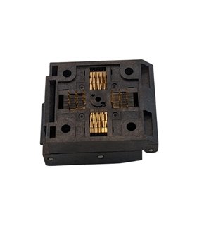 Адаптер для программирования Atmega8 QFP32 TQFP32 (11277)