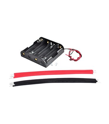 Акриловый набор Arduino Car Kit Acrilic (15912)