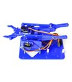 Акриловый набор Arduino Mini Arm Kit Acrilic (15913) Акриловый набор Arduino Mini Arm Kit Acrilic (15913)