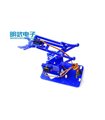 Акриловый набор Arduino Mini Arm Kit Acrilic (15913) Акриловый набор Arduino Mini Arm Kit Acrilic (15913)
