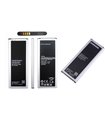 Аккумулятор LiPo смартфона Samsung Note4 выпуск 2018.10.17 (16107)